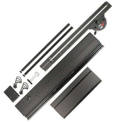 SAWSTOP Sliding Crosscut Table For Ics/pcs/cns